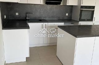 Wohnung mieten in 76669 Bad Schönborn, 3-Zi-Wohnung in Bad Schönborn - Mingolsheim frei ab 01.08.2026