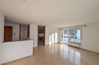 Wohnung mieten in Saarstraße 59, 73230 Kirchheim, Helle, freundliche 2-Zimmer-Wohnung in Kirchheim u. Teck