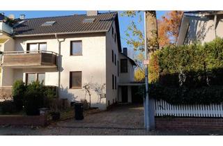 Wohnung mieten in 51427 Bergisch Gladbach, Top Lage in Refrath, neuwertige 4-Zimmer-Wohnung mit Garten in Bergisch Gladbach