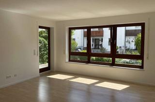 Wohnung mieten in 86343 Königsbrunn, 3-Zimmer-Wohnung mit Garten & Terrasse in Königsbrunn