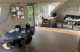 Wohnung mieten in Leonhard Stinnes Str 56 a, 45470 Mitte, 4 Zimmer Maisonnette- Wohnung am Kahlenberg