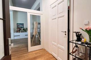 Lofts mieten in Hartmannstraße 14, 02826 Innenstadt, Nachmieter für Loftwohnung in neu saniertem Haus