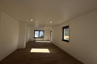 Wohnung mieten in 55568 Staudernheim, Erstbezug nach Sanierung: 3,5 Zi.-Terrassenwohnung mit Garten in Staudernheim
