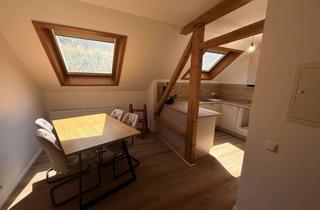 Wohnung mieten in 55568 Staudernheim, 3,5 Zi.-Dachgeschosswohnung in Staudernheim