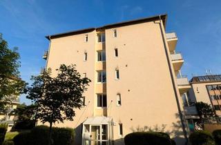 Wohnung mieten in Hanna-Kirchner-Straße, 66123 Saarbrücken, Voll möbliertes Single-Appartement mit Balkon und Einbauküche in Saarbrücken ab 01.07.2026