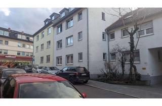 WG-Zimmer mieten in Martin-Buber-Str. 103, 64287 Darmstadt, Studenten-WG in Nähe zu Stadmitte und Lichtwiese