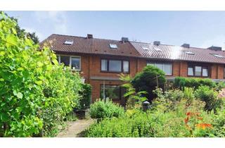 Reihenhaus kaufen in 23843 Bad Oldesloe, Raumwunder! Reihenhaus mit Potenzial