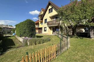 Haus kaufen in 72145 Hirrlingen, Ideal für die große Familie: Meisterhaft Stein auf Stein gebautes 1- bis 2 Familienhaus mit Garten