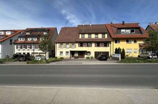 Haus kaufen in 72145 Hirrlingen, SALE !! NEUER PREIS !! Dieses Haus rechnet sich jetzt umso mehr !! Stein auf Stein und grundsolide.
