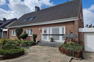 Haus kaufen in 59556 Lippstadt, Bungalow mit Einliegerwohnung in Cappel