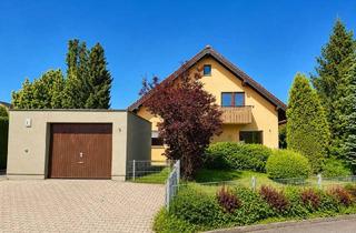 Einfamilienhaus kaufen in Staufenstraße, 74541 Vellberg, Freistehendes Einfamilienhaus in Vellberg - ca. 172 m² Wohnfläche plus ca. 35 m² Zusatzfläche