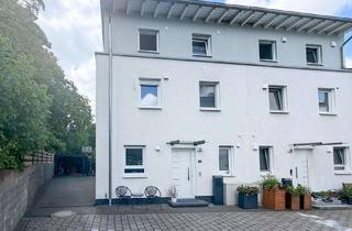 Doppelhaushälfte kaufen in 55268 Nieder-Olm, Moderne DHH in Feldrandlage - hochwertige Ausstattung