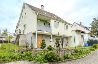 Haus kaufen in 73095 Albershausen, Die Schwiegermutter darf mit - zwei Wohneinheiten für Jung und Alt