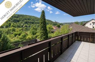Haus kaufen in 97892 Kreuzwertheim, Burg- und Mainblick in ruhiger Lage