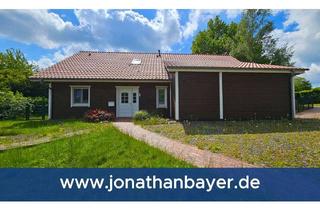 Einfamilienhaus kaufen in 27624 Bad Bederkesa, Charmantes Einfamilienhaus mit Veranda & Carport in begehrter Lage