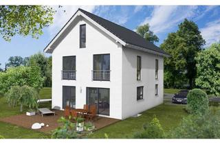 Einfamilienhaus kaufen in 85376 Giggenhausen, Landleben pur – Neubau-Einfamilienhaus in idyllischer Hügellandschaft