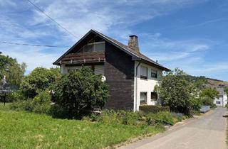 Haus kaufen in Beim Weinskreuz, 54340 Leiwen, Natur pur - Großes EFH am Ortsrand - Nähe Trier und Luxemburg