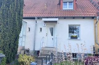 Haus kaufen in Kietz, 12557 Köpenick, Attraktives Wohnen im Kietzer Feld - Reihenmittelhaus in gesuchter Wohnlage