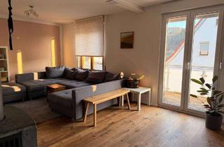 Haus kaufen in 71134 Aidlingen, Charmantes Reihenmittelhaus in begehrter Wohnlage