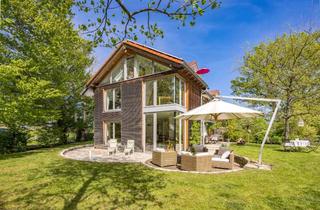 Haus kaufen in 82057 Icking, Familienidyll im zauberhaften Irschenhausen