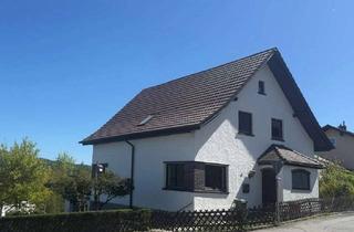 Einfamilienhaus kaufen in Hafnerhöhe, 94234 Viechtach, Wohnen mit Charakter: Einfamilienhaus in Viechtach