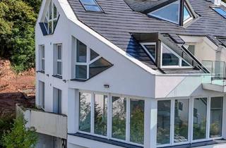 Doppelhaushälfte kaufen in 69151 Neckargemünd, Exklusive Doppelhaushälfte im Villencharme mit gehobener Ausstattung