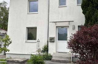 Haus mieten in 87616 Marktoberdorf, Viel Platz für Verwirklichung in diesem hellen, sanierten Doppelhaus in Marktoberdorf