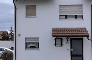 Haus mieten in 67117 Limburgerhof, Reihenendhaus 67117 Limburgerhof mieten