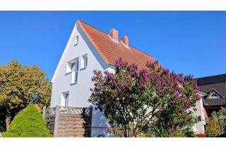 Haus mieten in Färberstr. 22, 38442 Fallersleben, Fallersleben, EFH, ruhige Lage, nahe Schulen & Sportstätten, Schwimmbad