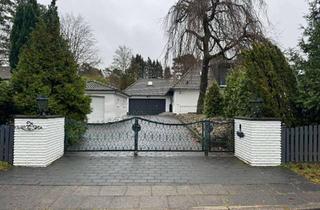 Haus mieten in Speckmannstr, 21220 Seevetal, Modernisiertes Haus mit 4 Zimmern und Garten / Möbliert möglich 3300 Euro