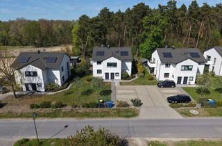Anlageobjekt in 16341 Panketal, Kapitalanlage mit Perspektive – Modernes Mehrfamilienhaus-Ensemble im gefragten Berliner Umland
