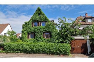 Grundstück zu kaufen in Germanenstrasse, 70563 Vaihingen, Bauplatz für max. 2 Häuser oder bis 6 -Familienhaus