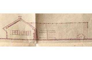Grundstück zu kaufen in 84189 Wurmsham, Grundstück mit Nebengebäude und vielseitigen Nutzungsmöglichkeiten, z.B. Tiny House