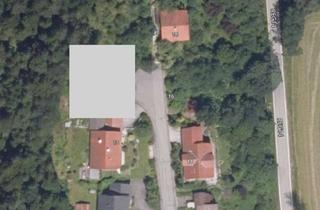 Grundstück zu kaufen in 94239 Gotteszell, Riesen Grundstück in bester Lage