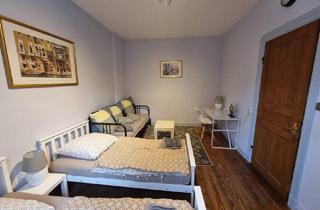 Wohnung mieten in 22177 Hamburg, Möbliertes wohnen auf Zeit: Flexibles WG-Zimmer für 3-12 Monate