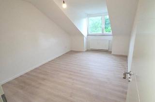 Wohnung mieten in 47229 Duisburg, Schöne Dachgeschosswohnung in ruhiger Lage von Friemersheim zu vermieten