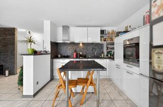 Wohnung kaufen in 76461 Muggensturm, Muggensturm - Bezugsfrei: Moderne Wohnung mit Balkon, Einbauküche und Tiefgaragenstellplatz