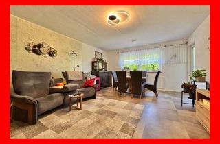 Wohnung kaufen in 31139 Hildesheim, Hildesheim - 4-Zimmer ETW mit Loggia und Garage