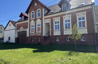 Büro zu mieten in 14547 Beelitz, Beelitz / Schönefeld - Geschäftshaus in Beelitz - Gewerberäume als vielseitiger Unternehmensstandort