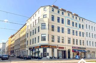 Wohnung kaufen in 39104 Magdeburg, Magdeburg - Solide Kapitalanlage mit laufenden Mieteinnahmen in Magdeburg
