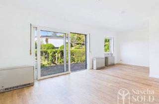 Wohnung mieten in 66386 St. Ingbert, Sankt Ingbert - 3ZKB Wohnung mit Stellplatz und optionaler Garage in St. Ingbert-Mitte (Roter Flur)