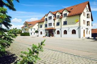 Gewerbeimmobilie kaufen in 73529 Schwäbisch Gmünd, Schwäbisch Gmünd - Modernes Gästehaus mit 11 Wohneinheiten Toplage Nähe Schwäbisch Gmünd