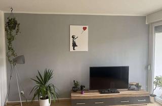 Immobilie mieten in Schubartstraße 62, 89134 Blaustein, Möbelierte 2-Zimmer-Wohnung