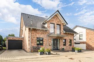 Einfamilienhaus kaufen in 50181 Bedburg, Exklusives Einfamilienhaus in bester Lage von Bedburg Kirchherten!