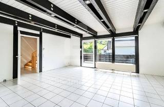 Haus kaufen in 51491 Overath, Attraktives Reihenendhaus in ruhiger Umgebung!