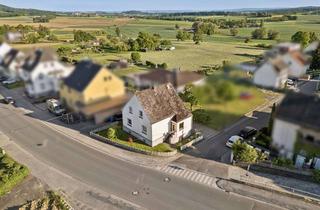 Einfamilienhaus kaufen in 65599 Dornburg, Freistehendes Einfamilienhaus - Dornburg Frickhofen