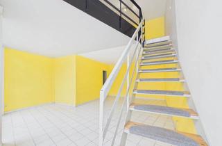 Wohnung kaufen in 10585 Berlin, Großzügige Galeriewohnung mit Blick auf die Deutsche Oper
