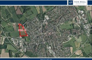 Immobilie kaufen in 48341 Altenberge, Grundstück in Altenberge zu veräußern