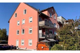 Anlageobjekt in 92637 Weiden, Sorgenfreies Investment – Gepflegte 3-Zimmer-Wohnung mit exzellentem Rücklagenpolster in Weiden