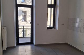 Wohnung mieten in Ernst-Lehmann-Straße ., 39106 Magdeburg, Angebot freundliche helle 4-R-Wohnung mit BLK. im 2.OG ca.105 in MD-Alte Neustadt zu vermieten .